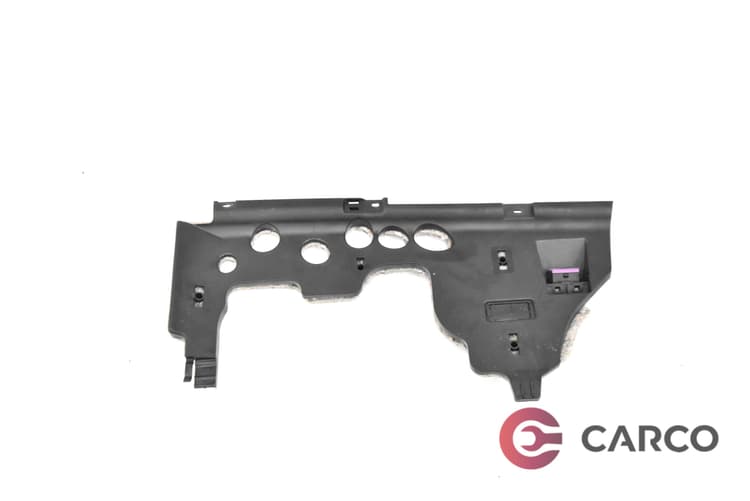 Конзола под волан за VW PASSAT седан (3C2) 2.0 TDI (2005 - 2010)