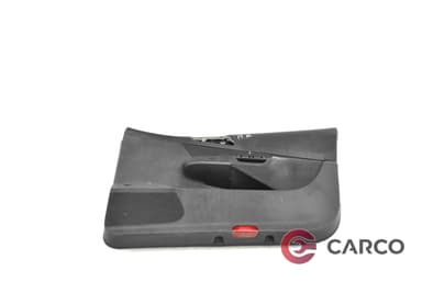 Кора врата предна дясна за VW PASSAT седан (3C2) 2.0 TDI (2005 - 2010)