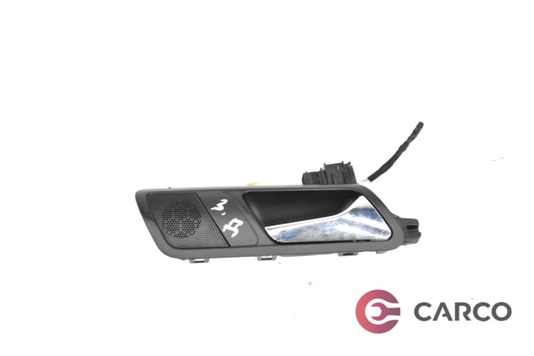 Вътрешна дръжка задна дясна за VW PASSAT седан (3C2) 2.0 TDI (2005 - 2010)