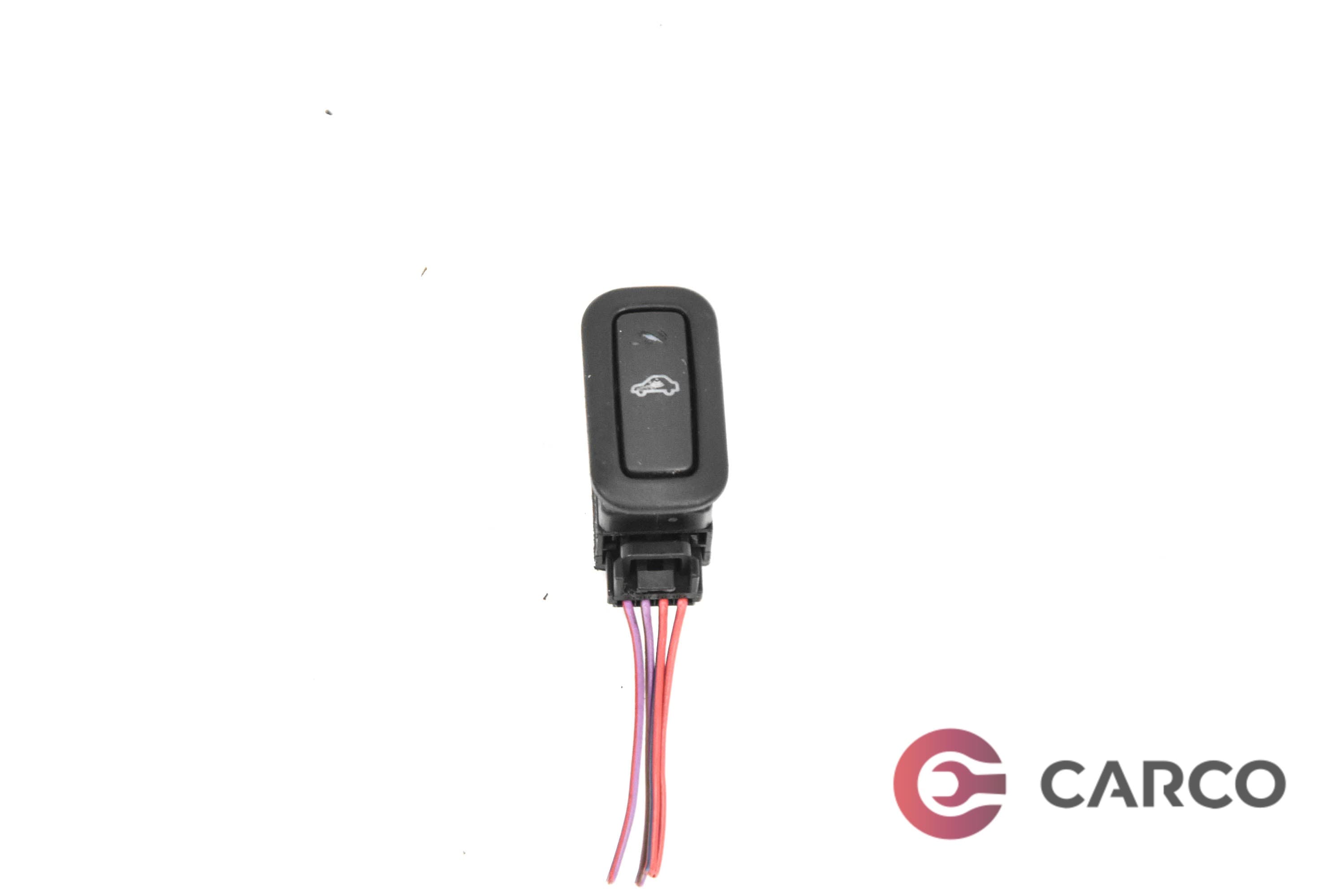 Копче аларма за VW PASSAT седан (3C2) 2.0 TDI (2005 - 2010)