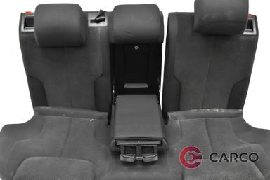 Седалки задни за VW PASSAT седан (3C2) 2.0 TDI (2005 - 2010)
