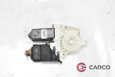 Машинка ел стъкло задна лява за VW PASSAT седан (3C2) 2.0 TDI (2005 - 2010)