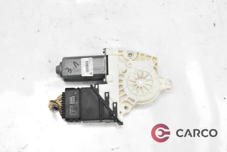 Машинка ел стъкло задна лява за VW PASSAT седан (3C2) 2.0 TDI (2005 - 2010)