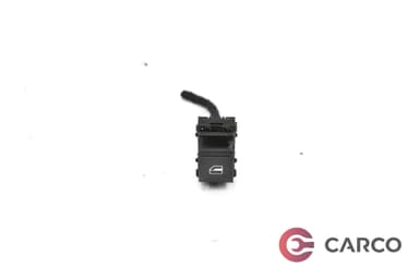 Копче ел стъкло за VW PASSAT седан (3C2) 2.0 TDI (2005 - 2010)
