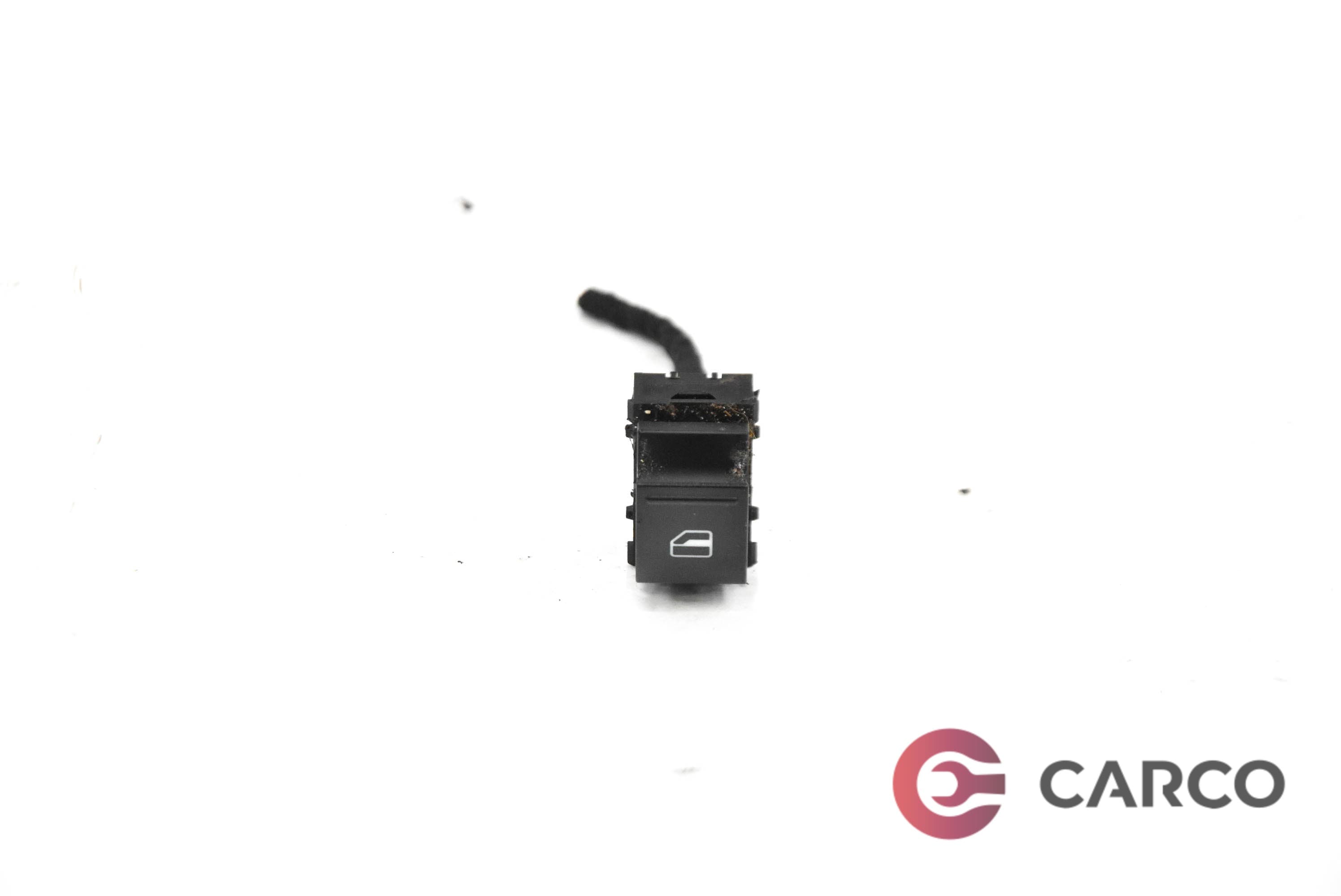 Копче ел стъкло за VW PASSAT седан (3C2) 2.0 TDI (2005 - 2010)