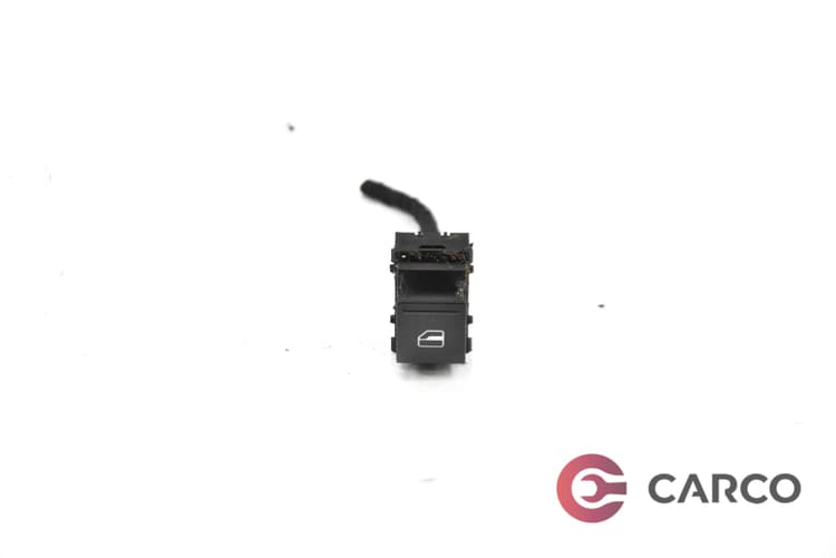 Копче ел стъкло за VW PASSAT седан (3C2) 2.0 TDI (2005 - 2010)