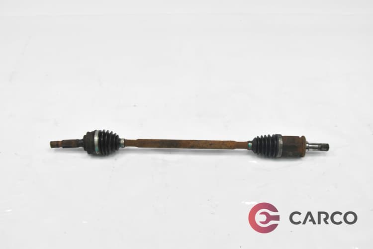 Полуоска задна дясна за JEEP PATRIOT (MK74) 2.2 CRD 4x4 (2007)
