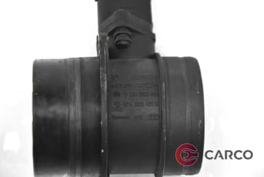 Дебитомер 0281002461 за VW PASSAT седан (3C2) 2.0 TDI (2005 - 2010)