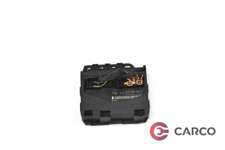 Модул комфорт 3C0959433R за VW PASSAT седан (3C2) 2.0 TDI (2005 - 2010)