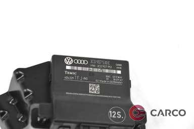 Модул 3C0907530E за VW PASSAT седан (3C2) 2.0 TDI (2005 - 2010)