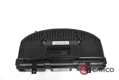 Километраж за VW PASSAT седан B6 (3C2) 2.0 TDI (2005 - 2010)