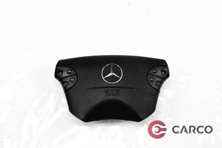 AIRBAG волан за MERCEDES-BENZ E-CLASS Facelift седан (W210) E200 CDI (1995 - 2003)