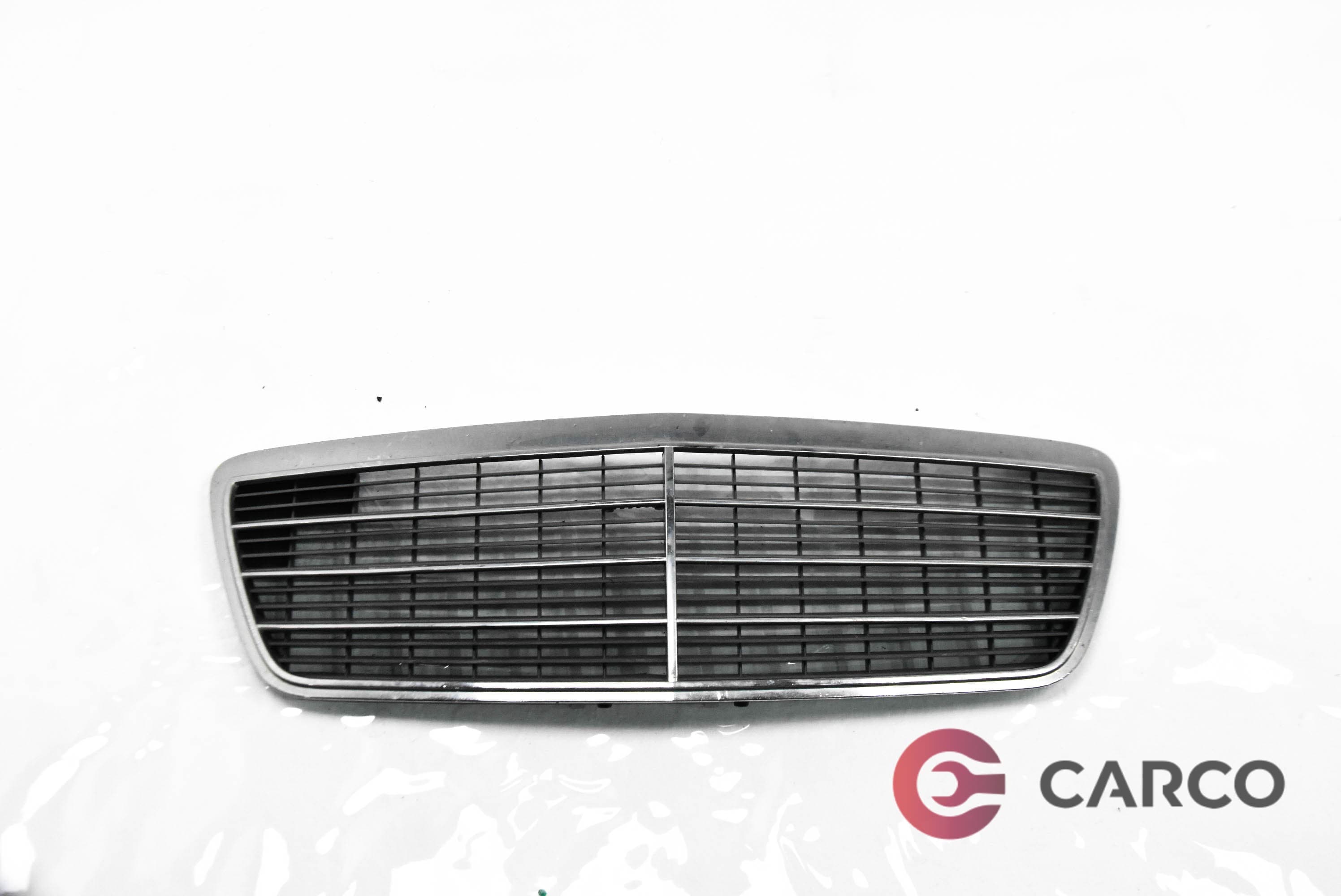 Декоративна маска за MERCEDES-BENZ E-CLASS Facelift седан (W210) E200 CDI (1995 - 2003)