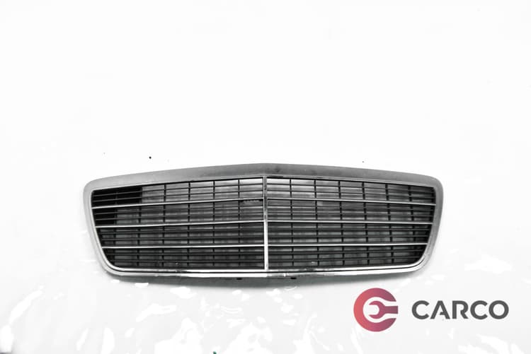 Декоративна маска за MERCEDES-BENZ E-CLASS Facelift седан (W210) E200 CDI (1995 - 2003)
