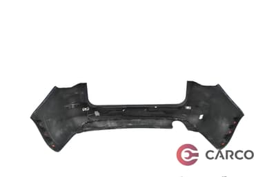 Задна броня за OPEL ASTRA J Sports Tourer 2.0 CDTI (2010)