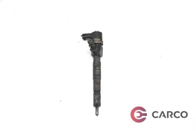 Дюза дизел 0445110327 за OPEL ASTRA J Sports Tourer 2.0 CDTI (2010)