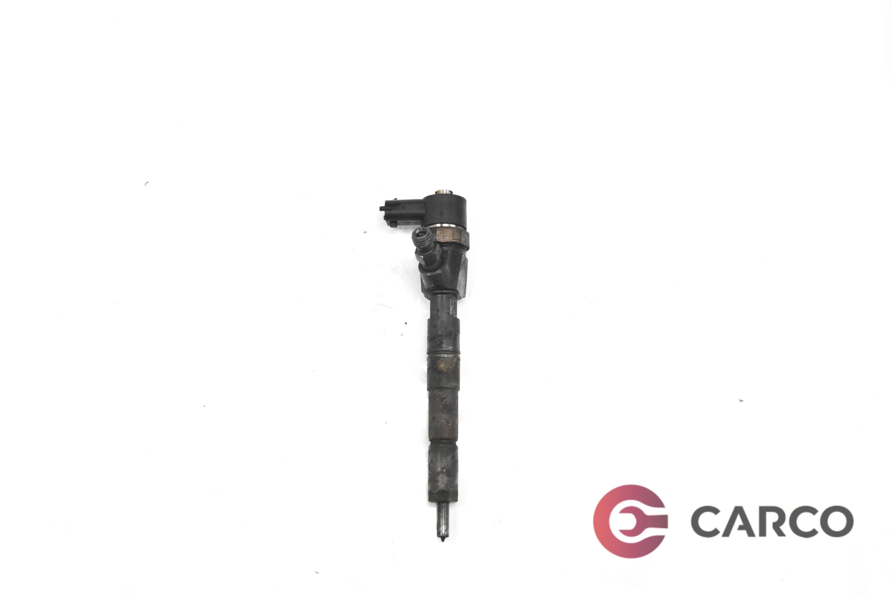 Дюза дизел 0445110327 за OPEL ASTRA J Sports Tourer 2.0 CDTI (2010)