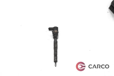 Дюза дизел 0445110327 за OPEL ASTRA J Sports Tourer 2.0 CDTI (2010)
