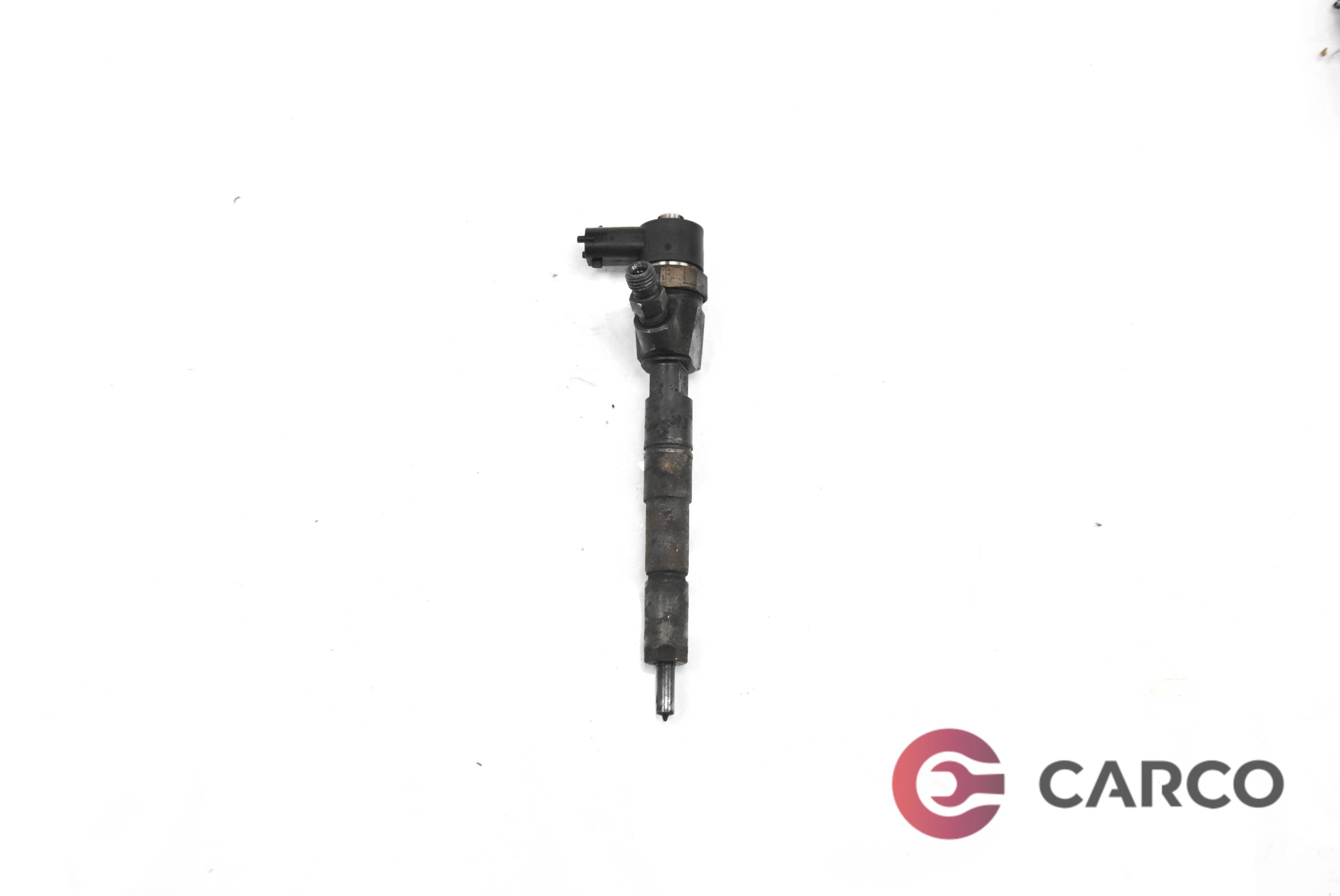 Дюза дизел 0445110327 за OPEL ASTRA J Sports Tourer 2.0 CDTI (2010)