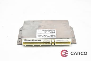 Модул ABS 0315450732 за MERCEDES-BENZ E-CLASS Facelift седан (W210) E200 CDI (1995 - 2003)
