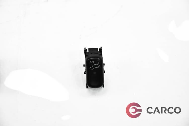 Копче аларма за MERCEDES-BENZ E-CLASS Facelift седан (W210) E200 CDI (1995 - 2003)