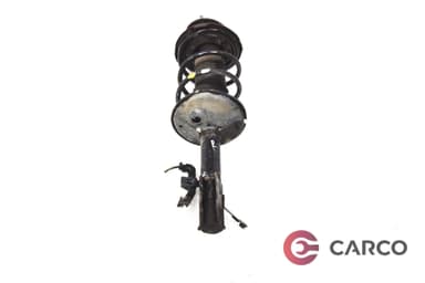 Макферсон преден десен за TOYOTA COROLLA Liftback (_E11_) 1.6 (ZZE112_) (1997 - 2002)