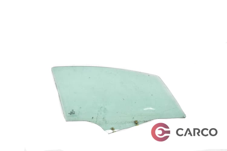 Стъкло врата предно дясно за PEUGEOT 207 (WA_, WC_) 1.4 (2006)