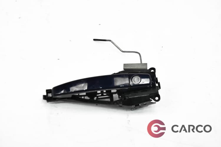 Външна дръжка предна лява за OPEL ASTRA J Sports Tourer 2.0 CDTI (2010)