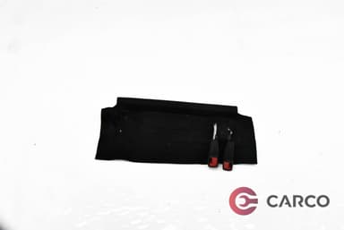Закопчалки задни колани за OPEL ASTRA J Sports Tourer 2.0 CDTI (2010)
