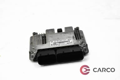 Компютър двигател 55577674 за OPEL ASTRA J Sports Tourer 2.0 CDTI (2010)