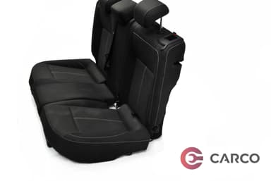 Седалки задни за OPEL ASTRA J Sports Tourer 2.0 CDTI (2010)