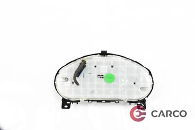 Километраж за OPEL ASTRA J Sports Tourer 2.0 CDTI (2010)