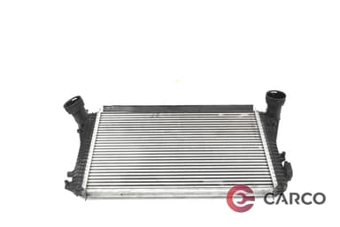 Интеркулер за VW PASSAT седан (3C2) 2.0 TDI (2005 - 2010)