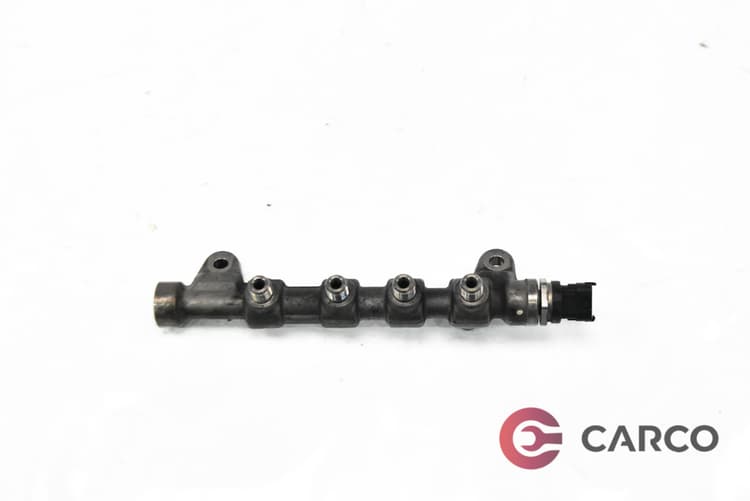 Горивна рейка 0445214221 за OPEL ASTRA J Sports Tourer 2.0 CDTI (2010)
