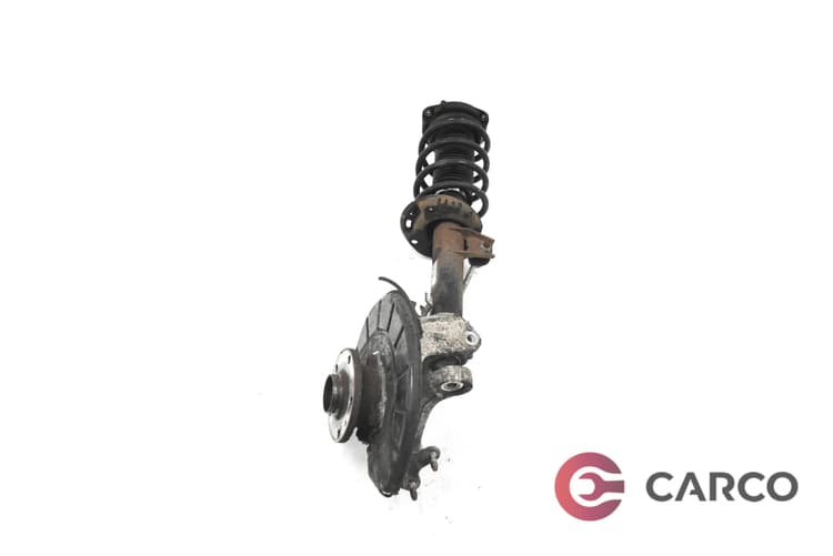Шенкел с макферсон преден ляв за VW PASSAT седан (3C2) 2.0 TDI (2005 - 2010)