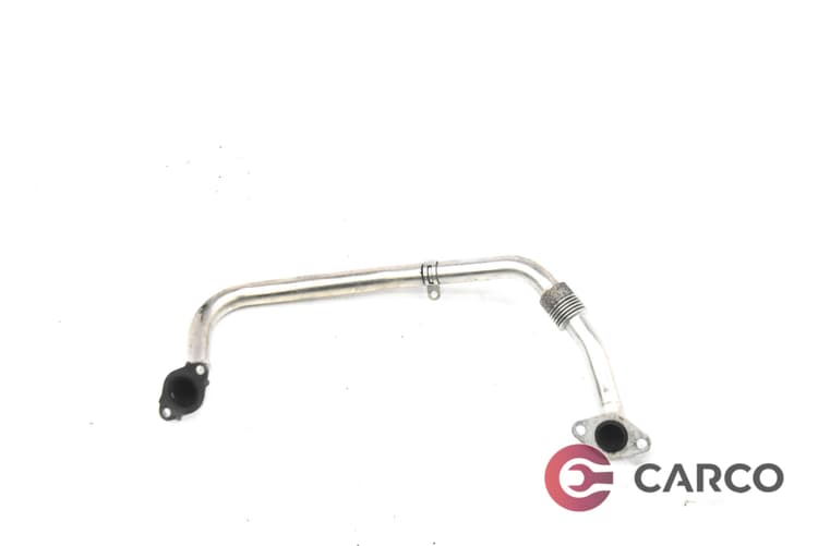 EGR тръба за VW PASSAT седан (3C2) 2.0 TDI (2005 - 2010)