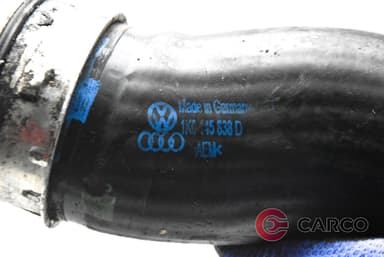 Маркуч интеркулер 1K0145838 за VW PASSAT седан (3C2) 2.0 TDI (2005 - 2010)