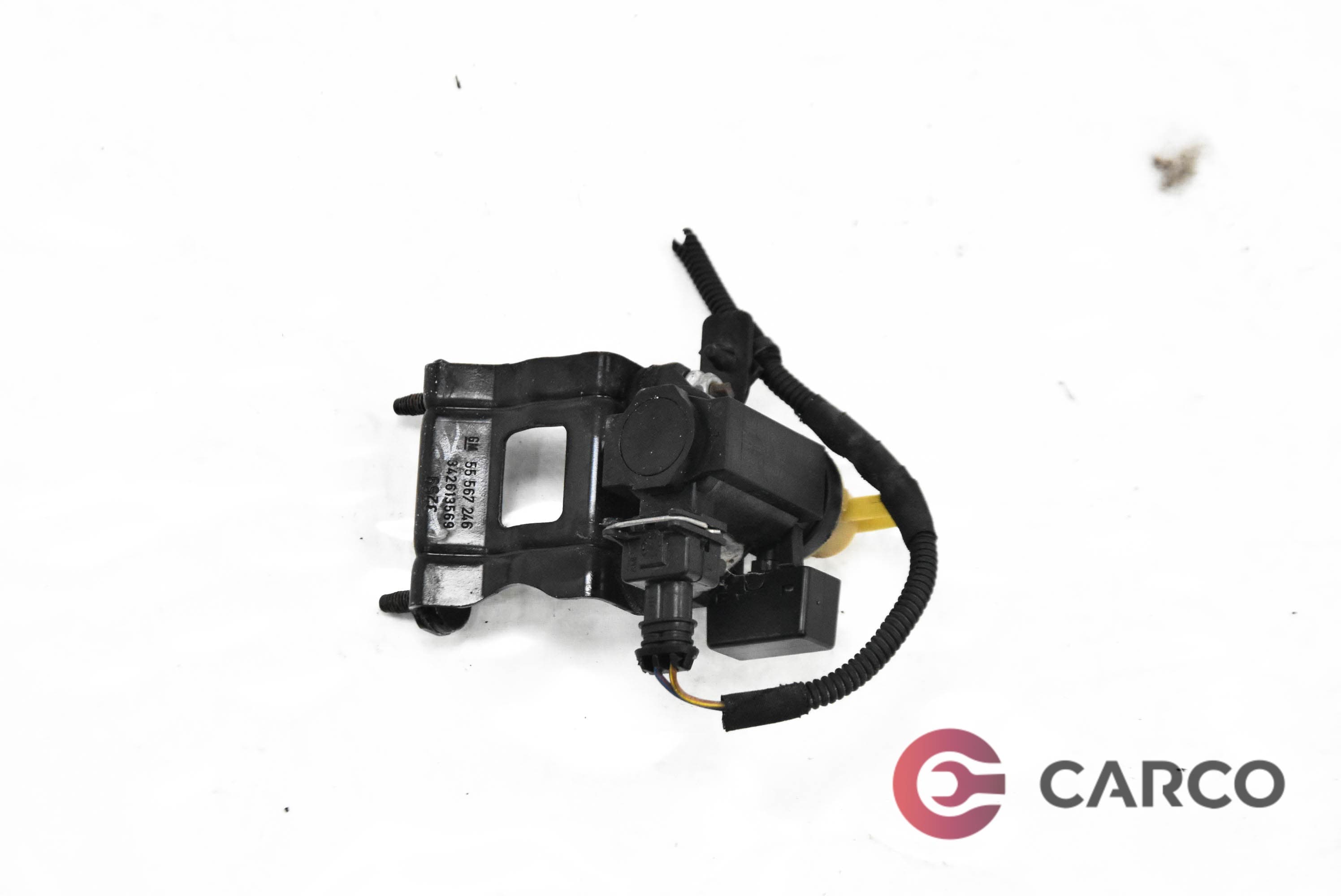 Вакуум клапан 55573362 за OPEL ASTRA J Sports Tourer 2.0 CDTI (2010)