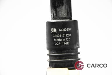 Помпичка чистачки 3240117 за OPEL ASTRA J Sports Tourer 2.0 CDTI (2010)