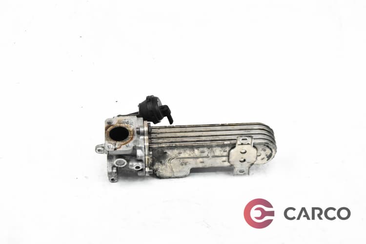 EGR охладител за VW PASSAT седан (3C2) 2.0 TDI (2005 - 2010)
