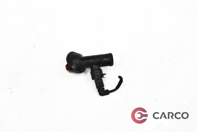 Конзола термостат 03G121121D за VW PASSAT седан (3C2) 2.0 TDI (2005 - 2010)