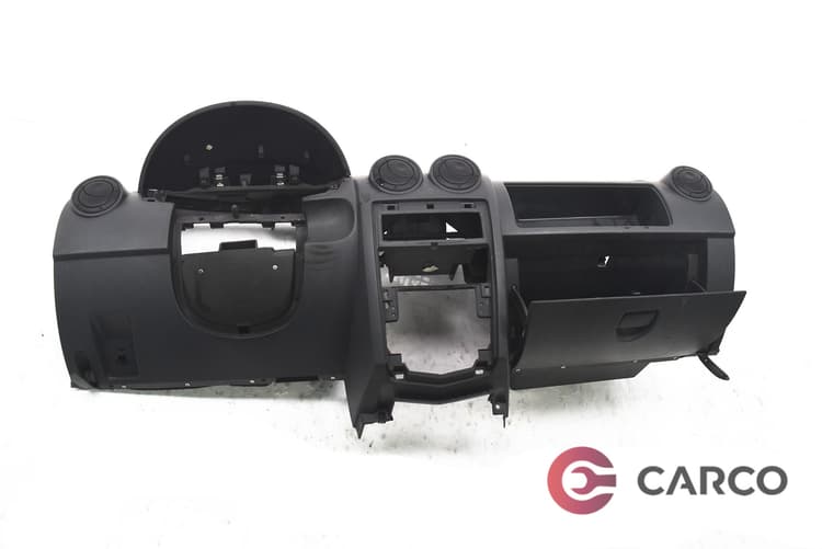 Арматурно табло за DACIA LOGAN EXPRESS (FS_) 1.5 dCi (FS0K) (2009)