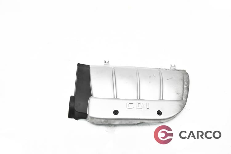 Декоративен капак двигател за MERCEDES-BENZ E-CLASS Facelift седан (W210) E200 CDI (1995 - 2003)