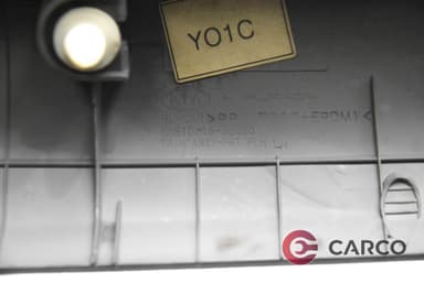 Лайсна А колона лява за KIA SORENTO I (JC) 2.5 CRDi (2002)