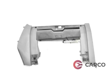 Основа жабка за KIA SORENTO I (JC) 2.5 CRDi (2002)