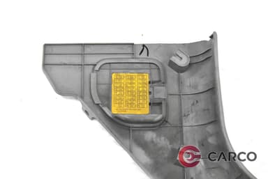 Капак бушонно табло за KIA SORENTO I (JC) 2.5 CRDi (2002)