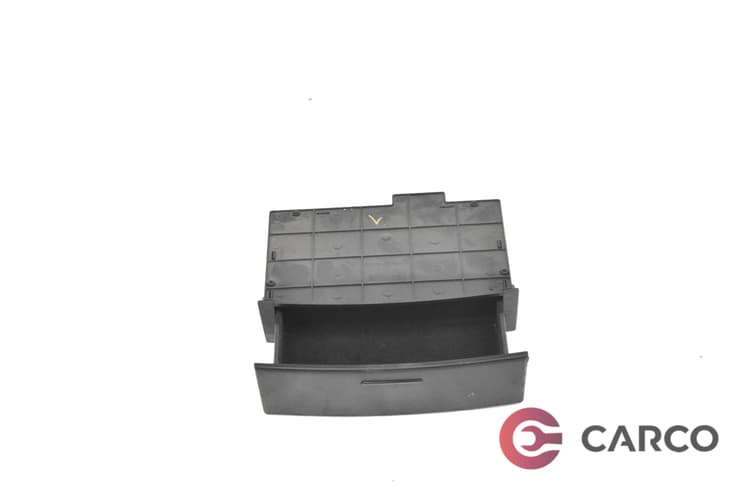 Барче за KIA SORENTO I (JC) 2.5 CRDi (2002)
