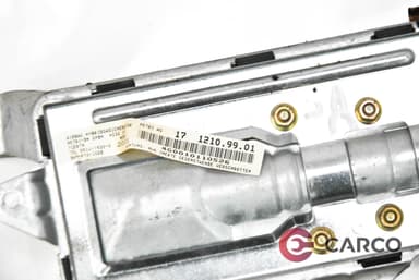 AIRBAG врата заден десен за MERCEDES-BENZ E-CLASS Facelift седан (W210) E200 CDI (1995 - 2003)