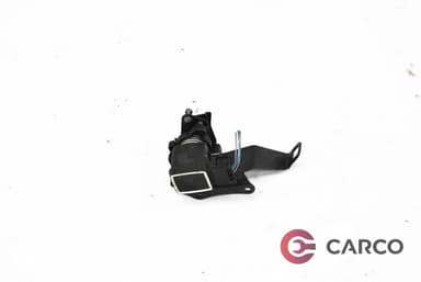 Сензор позиция педал 6PV00819644 за MERCEDES-BENZ E-CLASS Facelift седан (W210) E200 CDI (1995 - 2003)