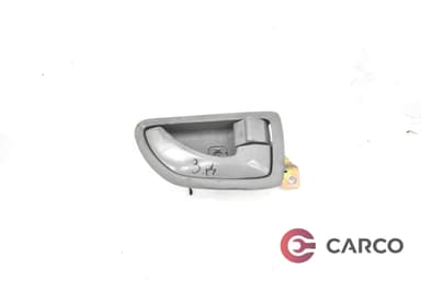 Вътрешна дръжка задна дясна за KIA SORENTO I (JC) 2.5 CRDi (2002)